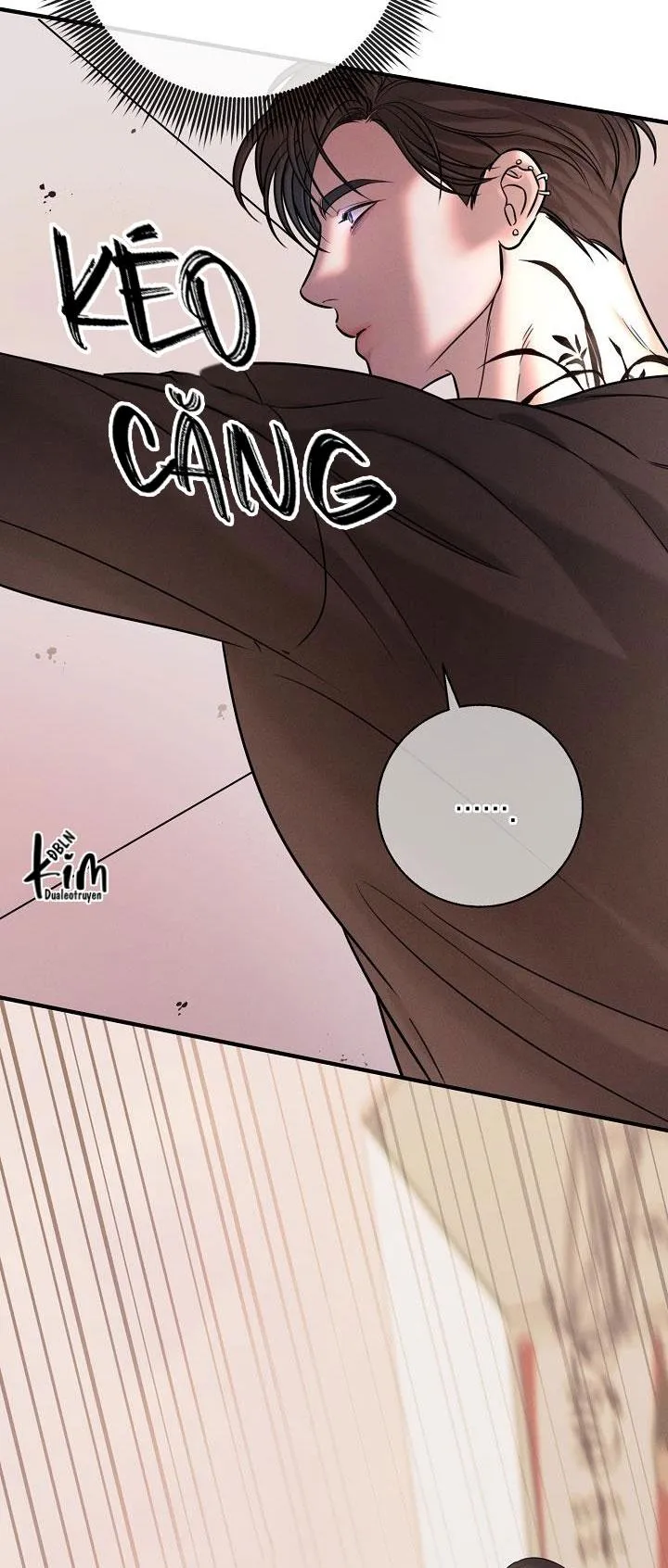 ĐÊM KHÔNG DẤU VẾT Chapter 30 Trang 10