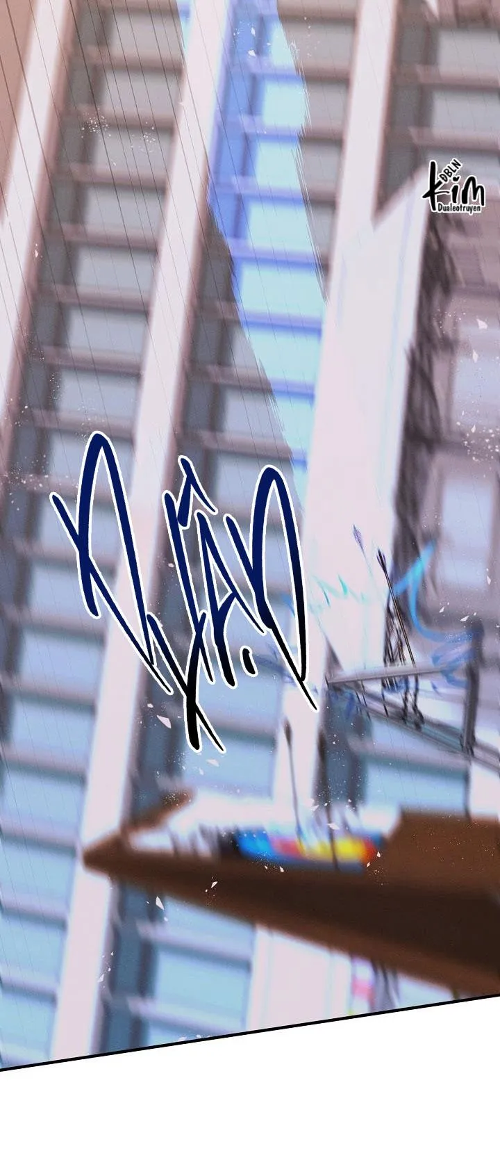 ĐÊM KHÔNG DẤU VẾT Chapter 30 Trang 12