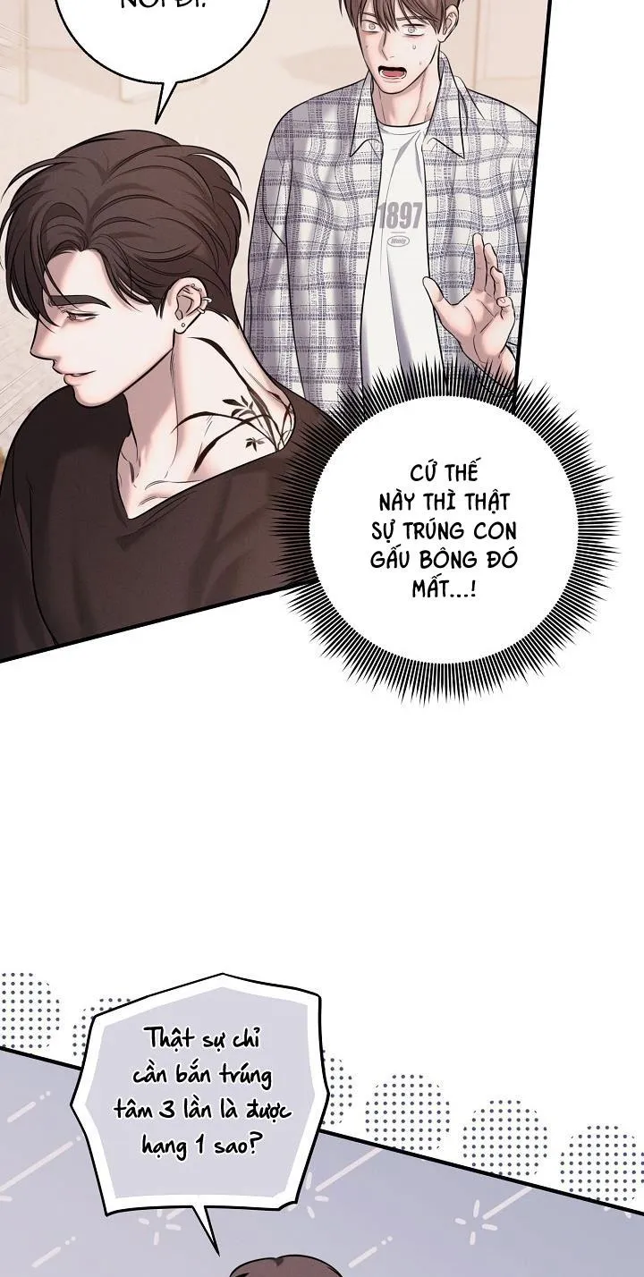 ĐÊM KHÔNG DẤU VẾT Chapter 30 Trang 14