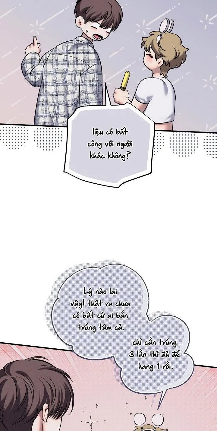 ĐÊM KHÔNG DẤU VẾT Chapter 30 Trang 15