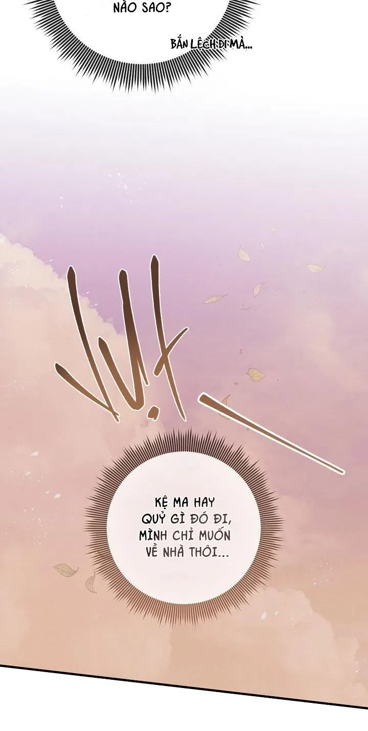 ĐÊM KHÔNG DẤU VẾT Chapter 30 Trang 18