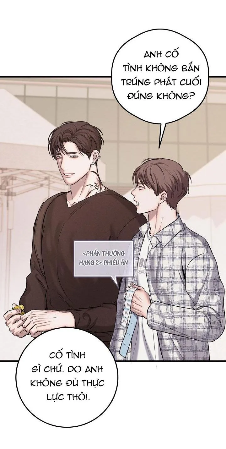 ĐÊM KHÔNG DẤU VẾT Chapter 30 Trang 23