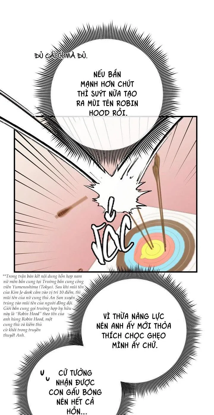 ĐÊM KHÔNG DẤU VẾT Chapter 30 Trang 24
