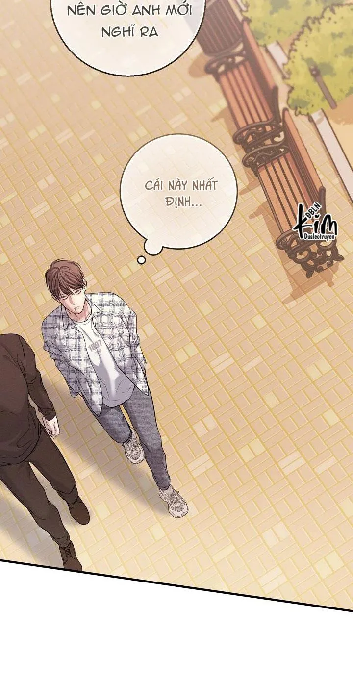 ĐÊM KHÔNG DẤU VẾT Chapter 30 Trang 28