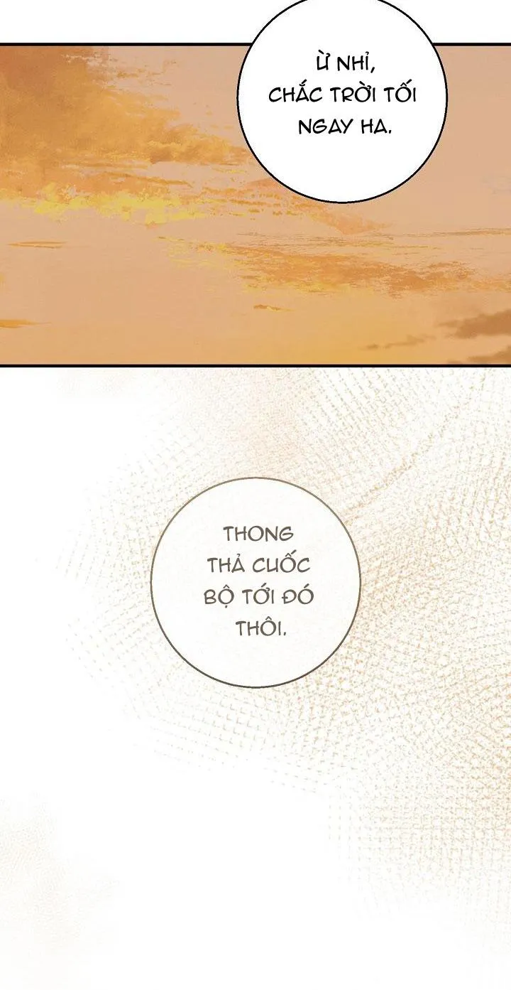 ĐÊM KHÔNG DẤU VẾT Chapter 30 Trang 32