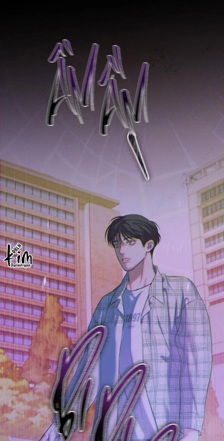 ĐÊM KHÔNG DẤU VẾT Chapter 30 Trang 35