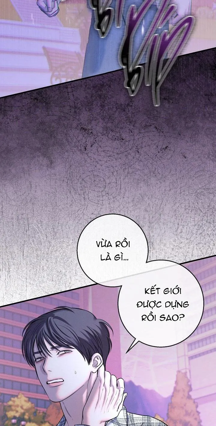 ĐÊM KHÔNG DẤU VẾT Chapter 30 Trang 36