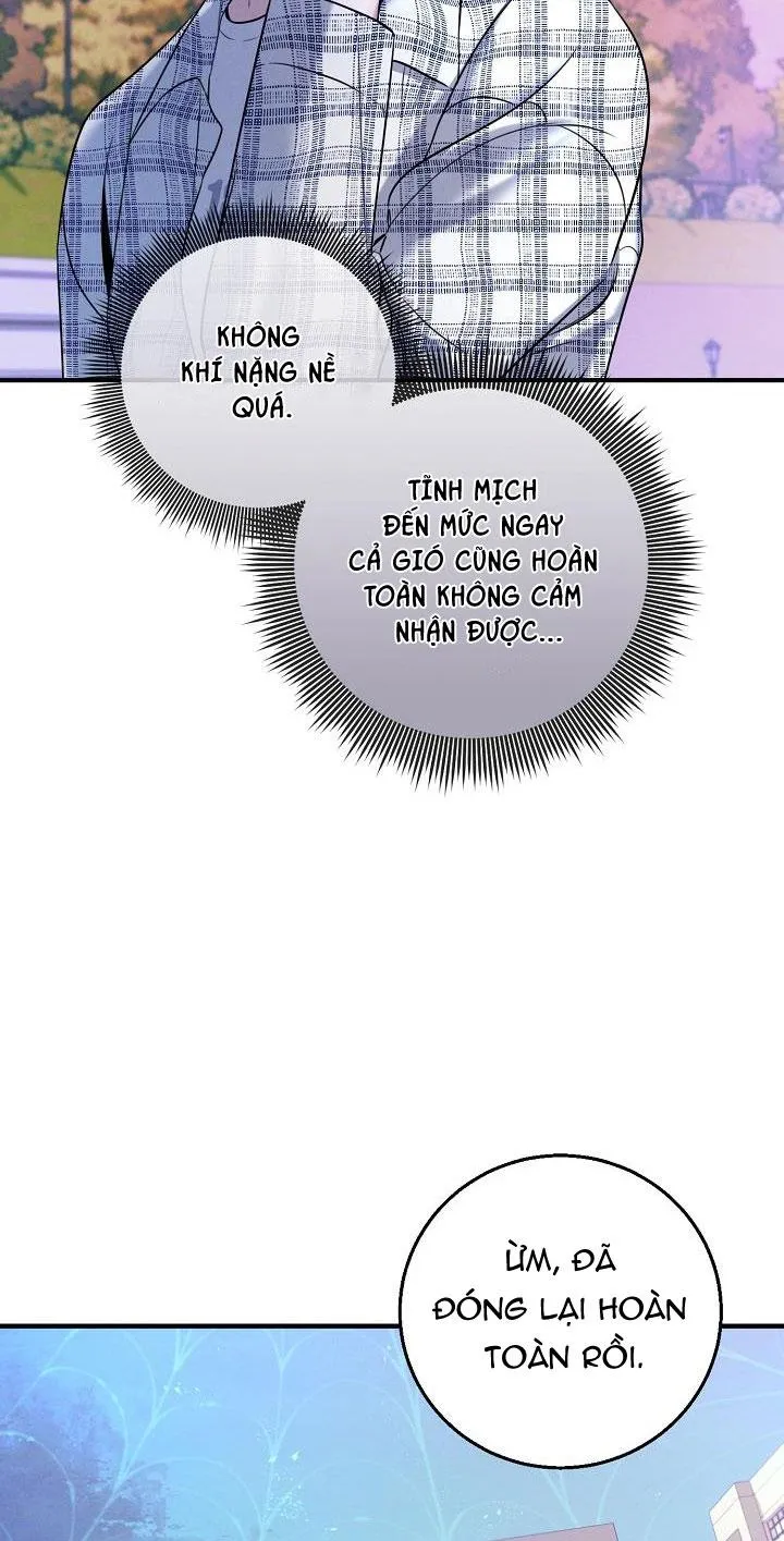 ĐÊM KHÔNG DẤU VẾT Chapter 30 Trang 37