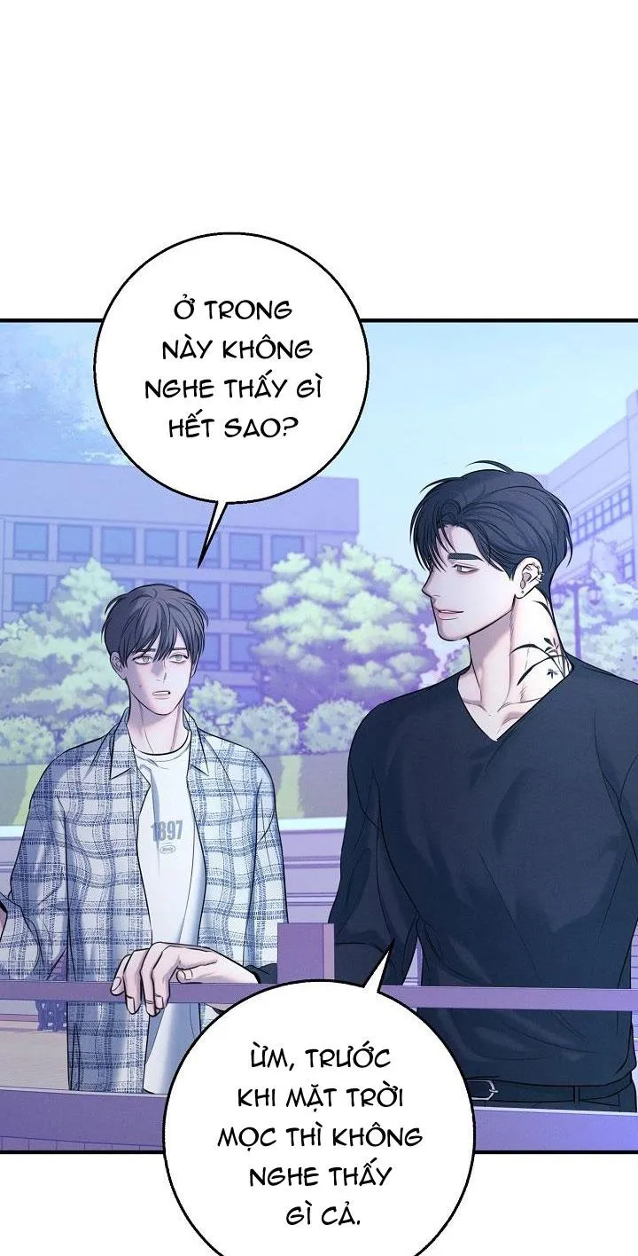 ĐÊM KHÔNG DẤU VẾT Chapter 30 Trang 39