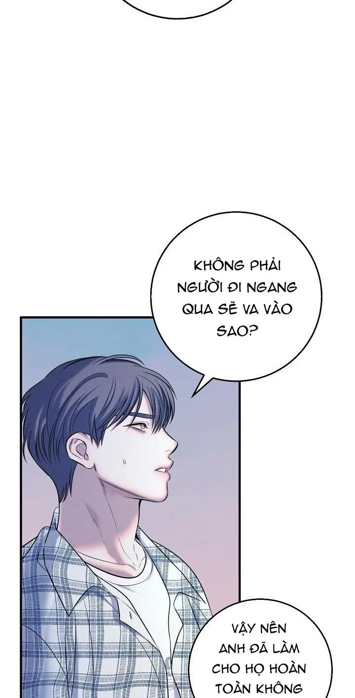 ĐÊM KHÔNG DẤU VẾT Chapter 30 Trang 40