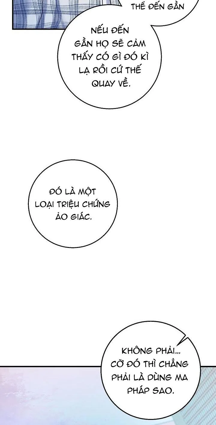 ĐÊM KHÔNG DẤU VẾT Chapter 30 Trang 41