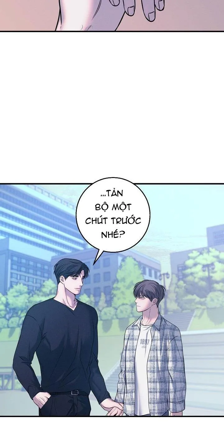 ĐÊM KHÔNG DẤU VẾT Chapter 30 Trang 43