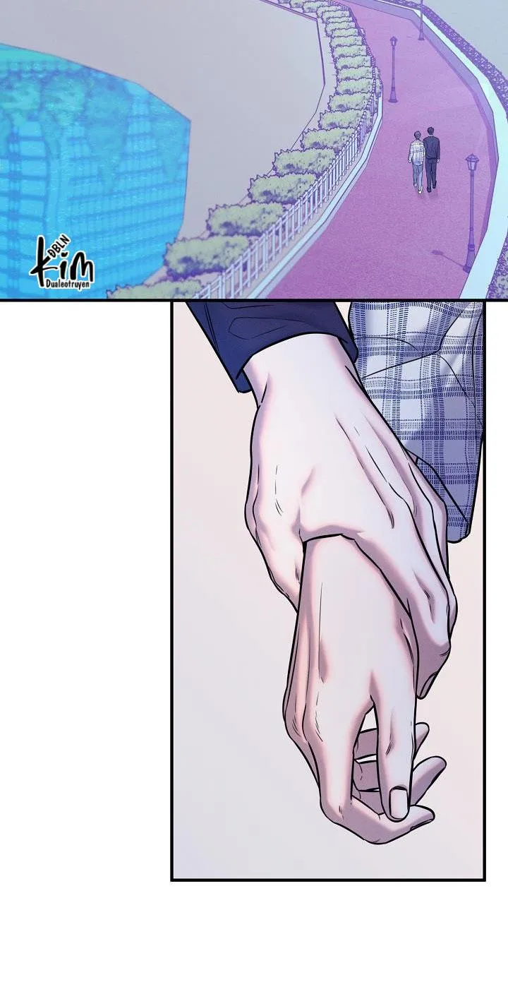 ĐÊM KHÔNG DẤU VẾT Chapter 30 Trang 45