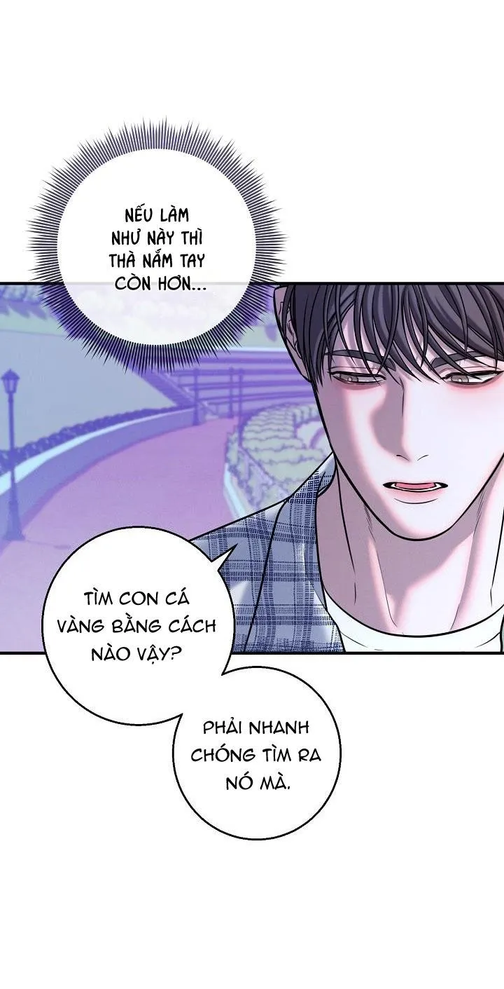 ĐÊM KHÔNG DẤU VẾT Chapter 30 Trang 46