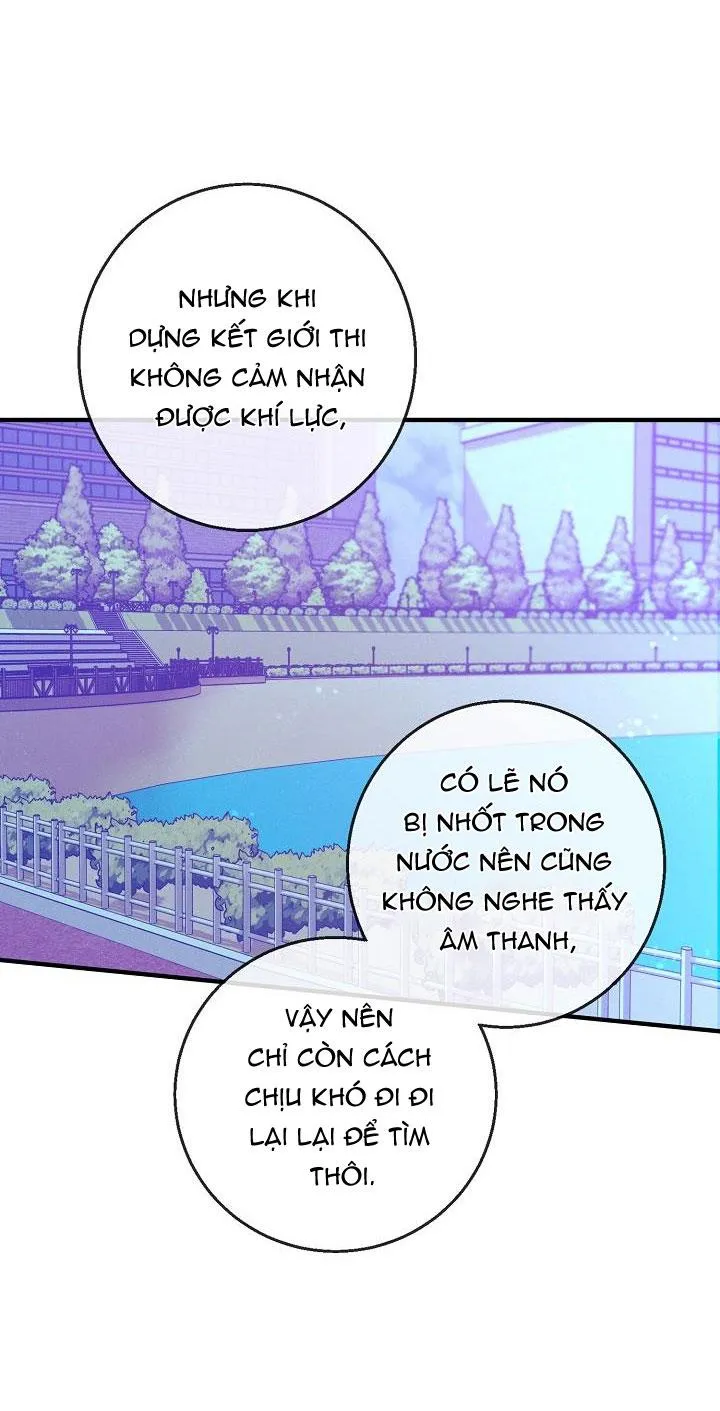 ĐÊM KHÔNG DẤU VẾT Chapter 30 Trang 49