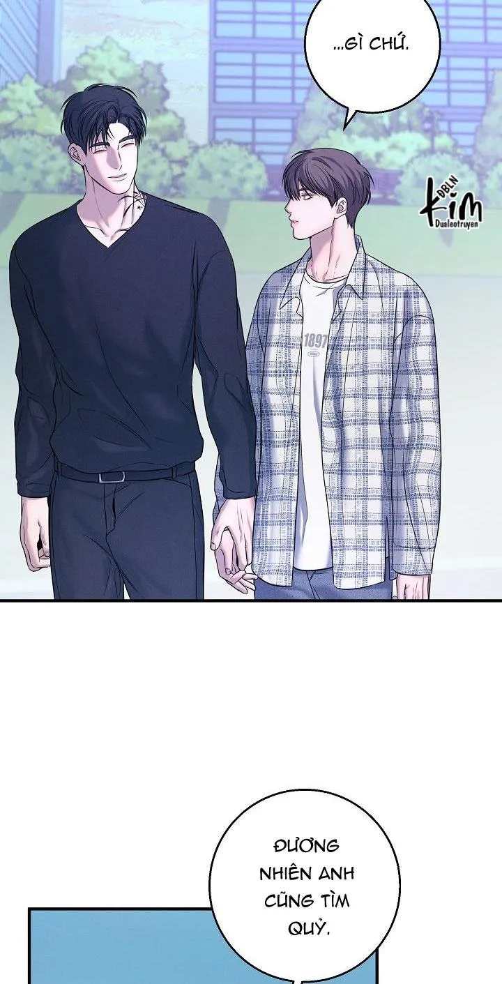 ĐÊM KHÔNG DẤU VẾT Chapter 30 Trang 51