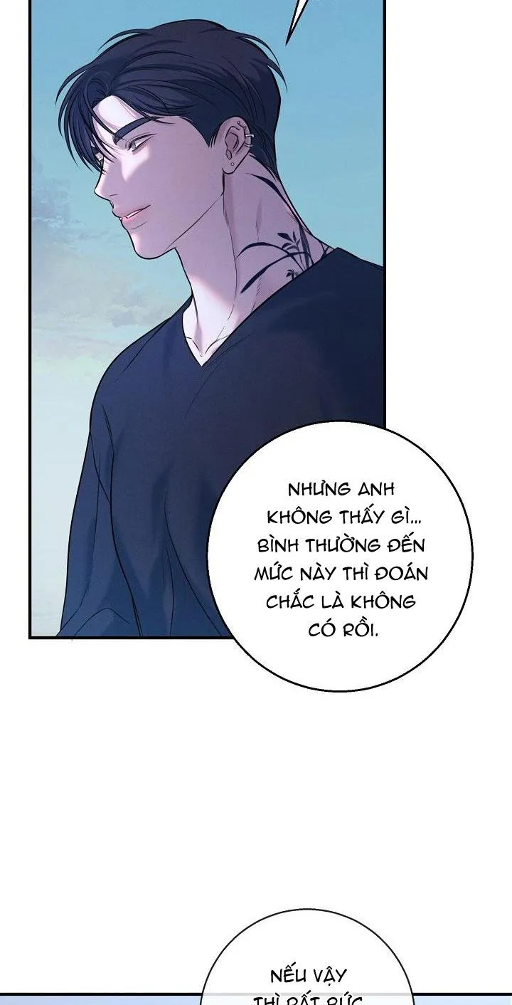 ĐÊM KHÔNG DẤU VẾT Chapter 30 Trang 52