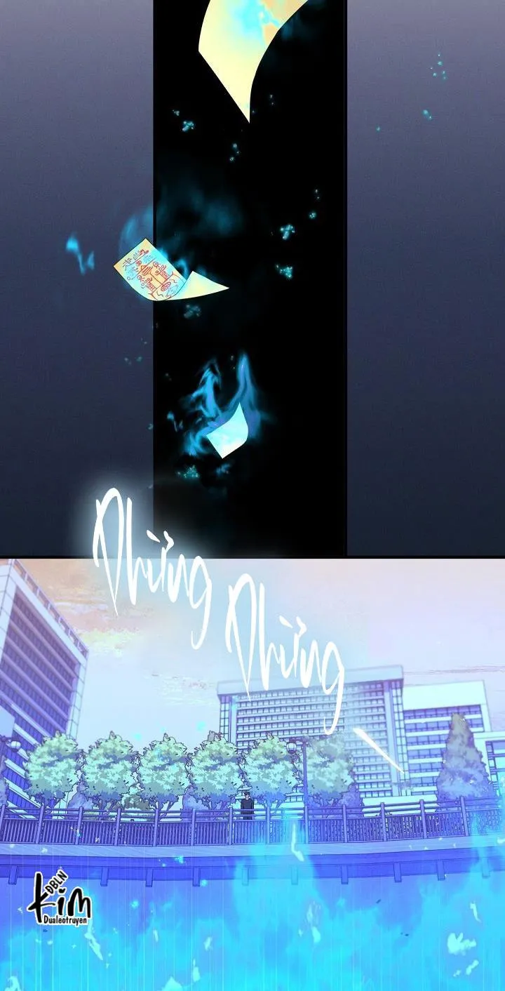 ĐÊM KHÔNG DẤU VẾT Chapter 30 Trang 55