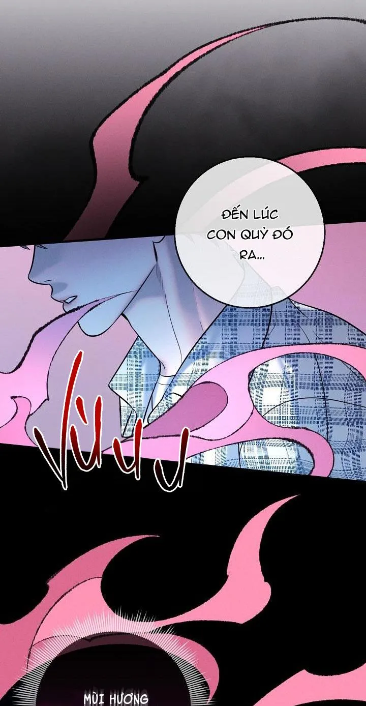 ĐÊM KHÔNG DẤU VẾT Chapter 30 Trang 59