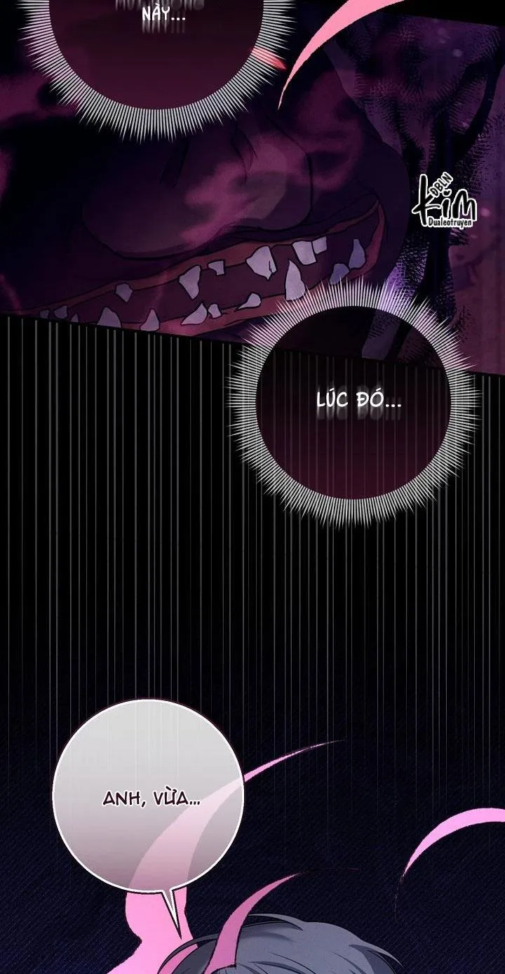 ĐÊM KHÔNG DẤU VẾT Chapter 30 Trang 60