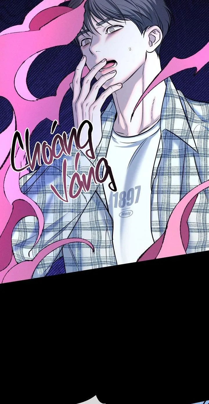 ĐÊM KHÔNG DẤU VẾT Chapter 30 Trang 61