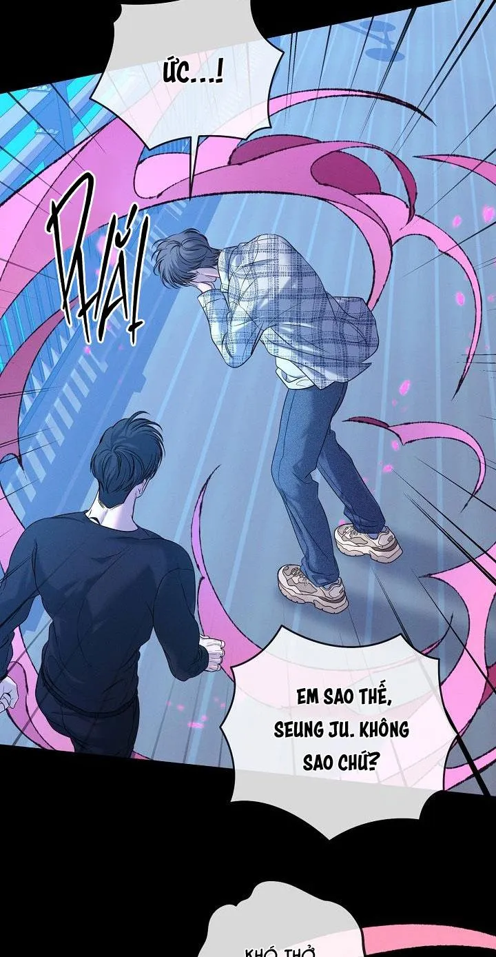 ĐÊM KHÔNG DẤU VẾT Chapter 30 Trang 62