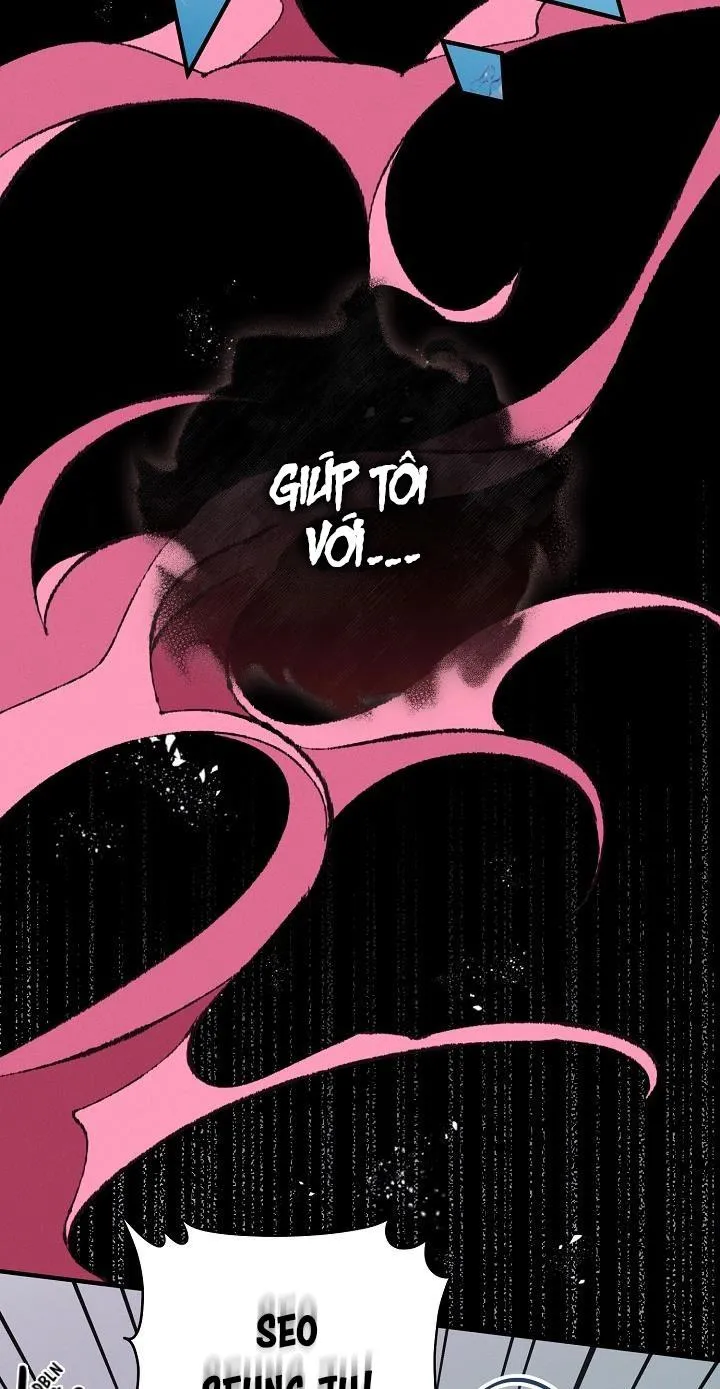 ĐÊM KHÔNG DẤU VẾT Chapter 30 Trang 66