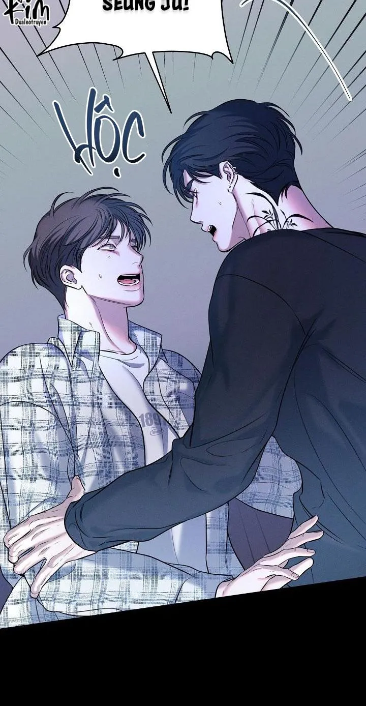 ĐÊM KHÔNG DẤU VẾT Chapter 30 Trang 67