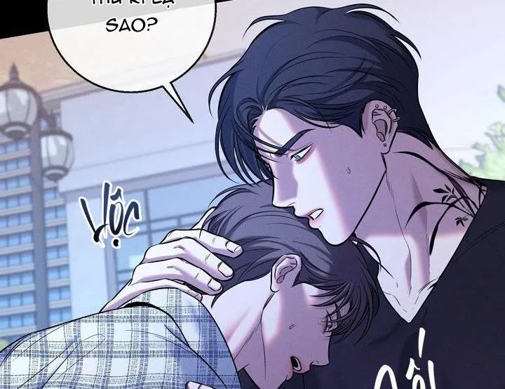 ĐÊM KHÔNG DẤU VẾT Chapter 30 Trang 69