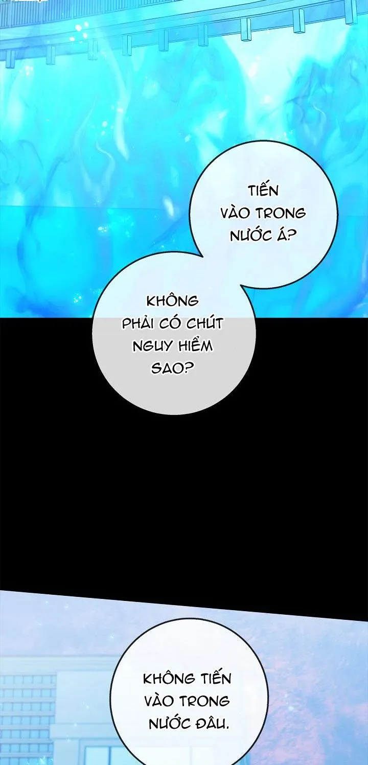 ĐÊM KHÔNG DẤU VẾT Chapter 31 Trang 10