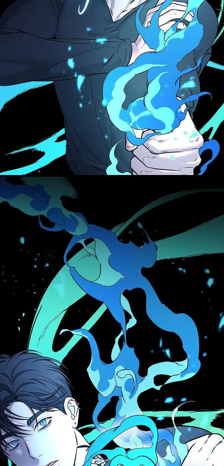 ĐÊM KHÔNG DẤU VẾT Chapter 31 Trang 12