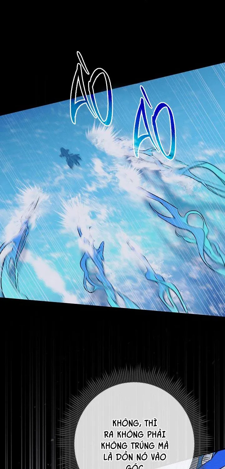 ĐÊM KHÔNG DẤU VẾT Chapter 31 Trang 17