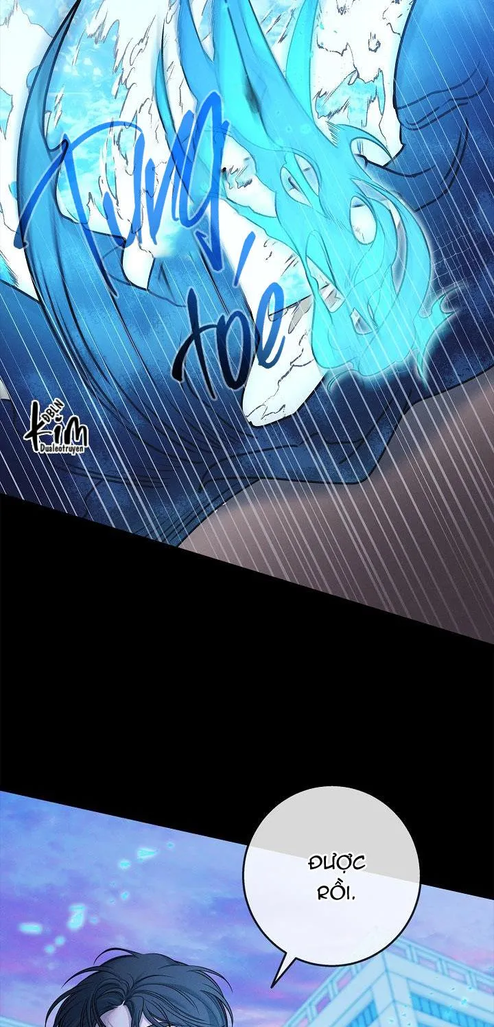 ĐÊM KHÔNG DẤU VẾT Chapter 31 Trang 20