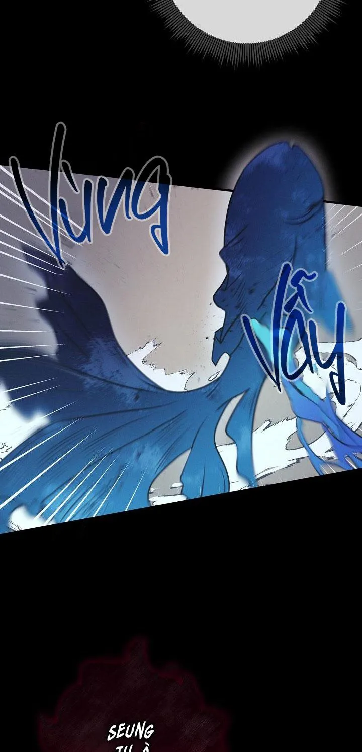 ĐÊM KHÔNG DẤU VẾT Chapter 31 Trang 26