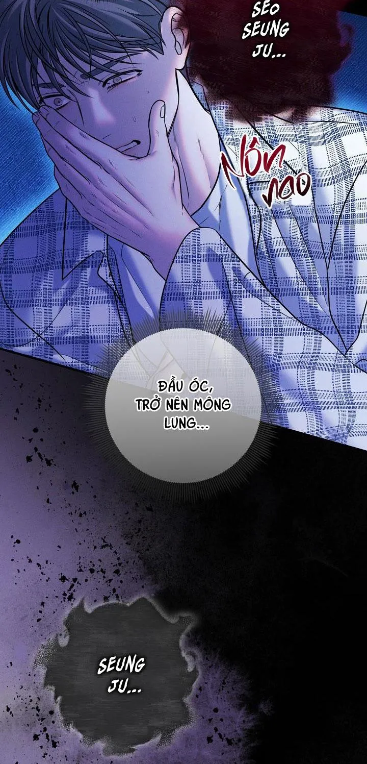 ĐÊM KHÔNG DẤU VẾT Chapter 31 Trang 28