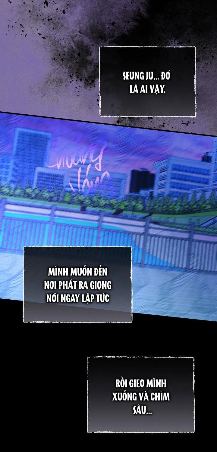 ĐÊM KHÔNG DẤU VẾT Chapter 31 Trang 29