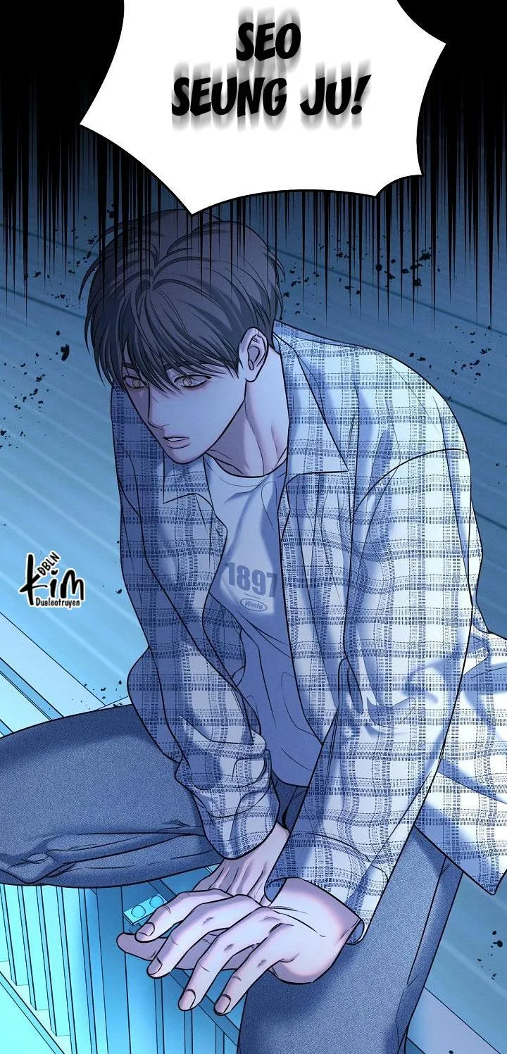 ĐÊM KHÔNG DẤU VẾT Chapter 31 Trang 31