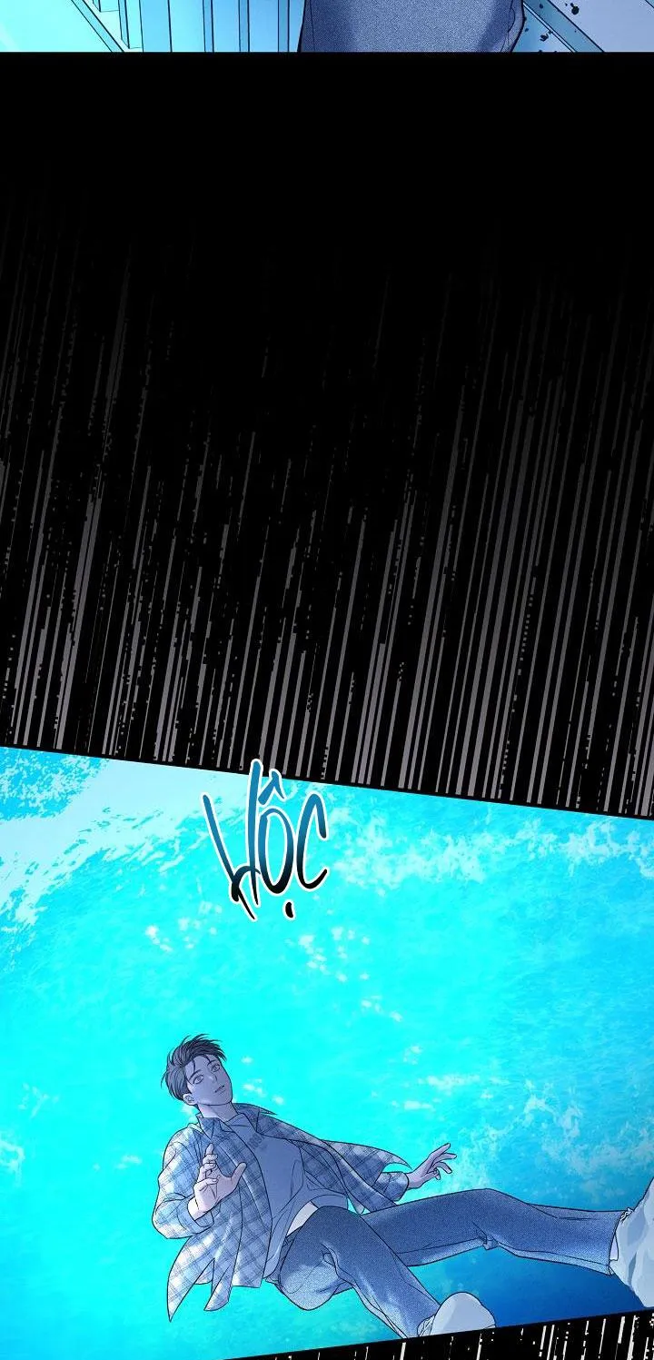 ĐÊM KHÔNG DẤU VẾT Chapter 31 Trang 32