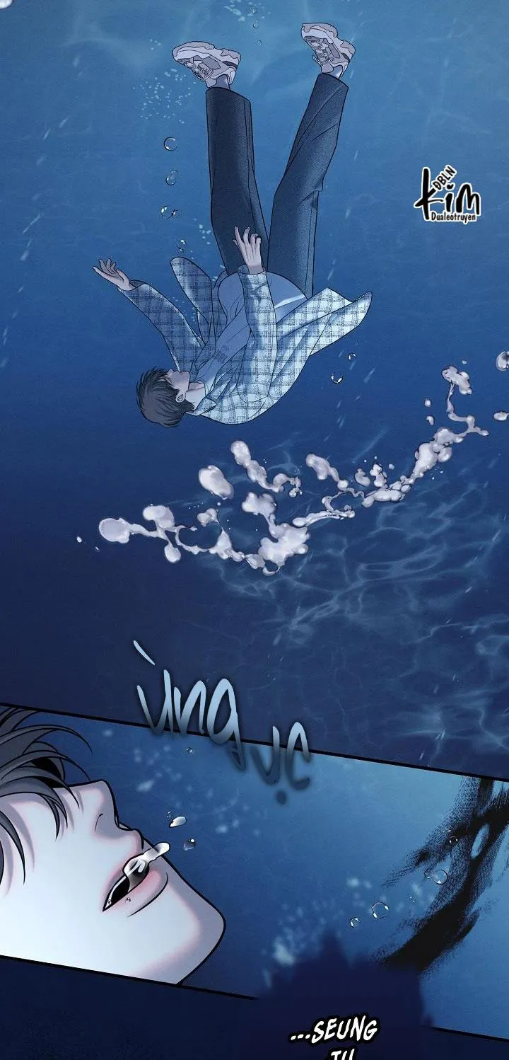 ĐÊM KHÔNG DẤU VẾT Chapter 31 Trang 36