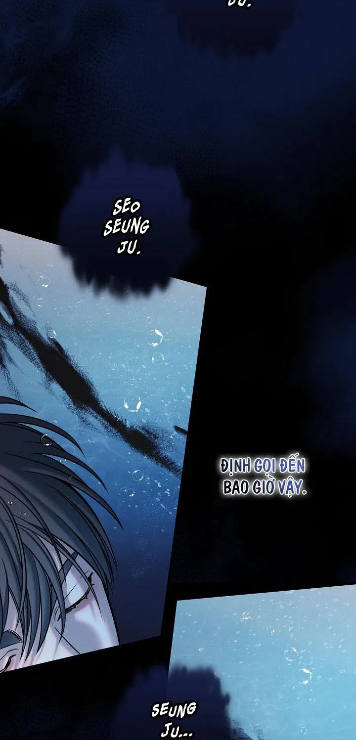 ĐÊM KHÔNG DẤU VẾT Chapter 31 Trang 37
