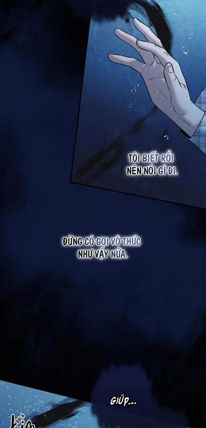ĐÊM KHÔNG DẤU VẾT Chapter 31 Trang 38