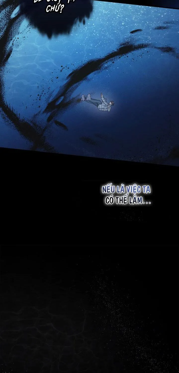 ĐÊM KHÔNG DẤU VẾT Chapter 31 Trang 40