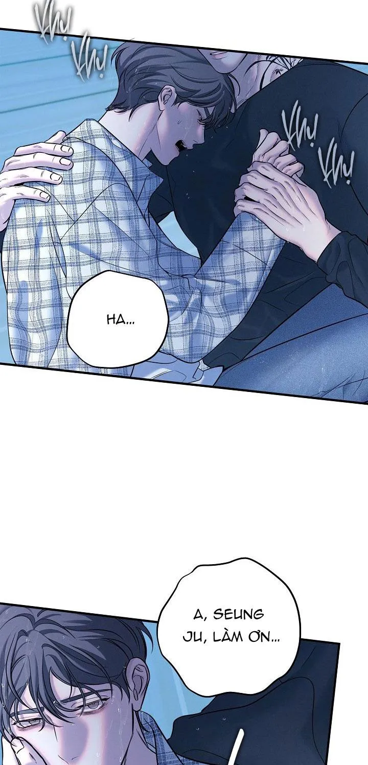 ĐÊM KHÔNG DẤU VẾT Chapter 31 Trang 43