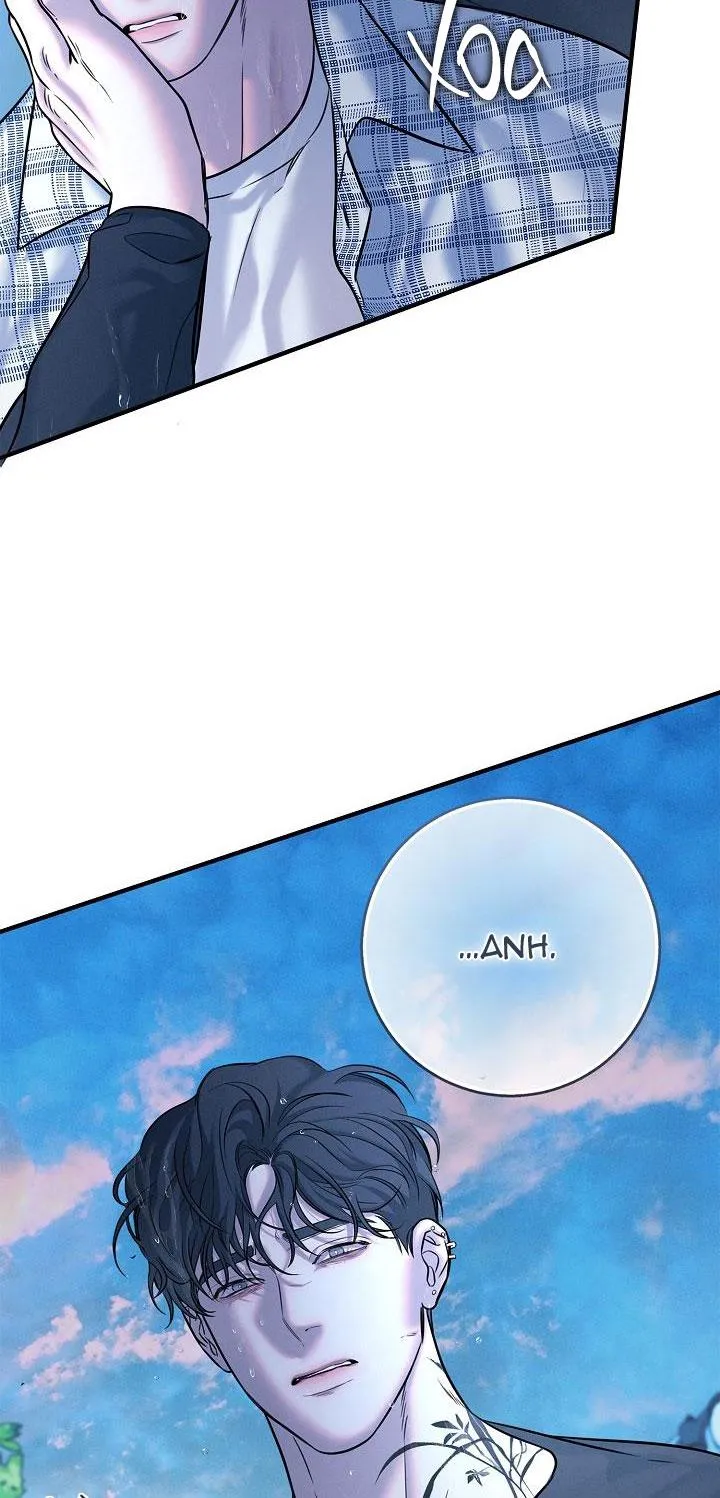 ĐÊM KHÔNG DẤU VẾT Chapter 31 Trang 44