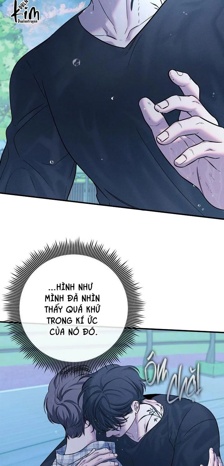 ĐÊM KHÔNG DẤU VẾT Chapter 31 Trang 45