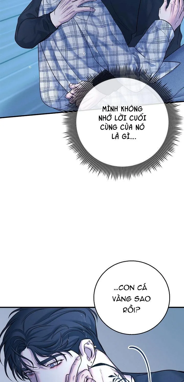 ĐÊM KHÔNG DẤU VẾT Chapter 31 Trang 46