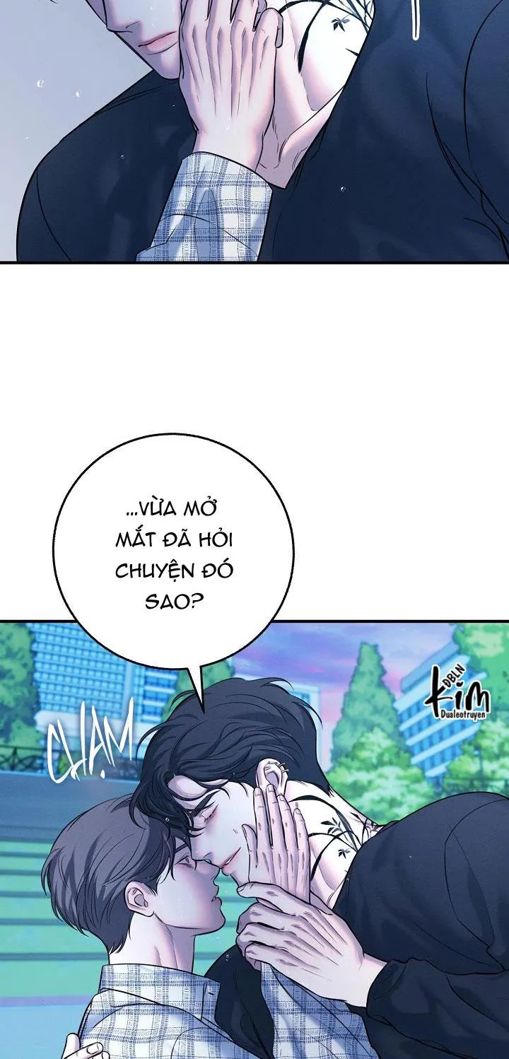 ĐÊM KHÔNG DẤU VẾT Chapter 31 Trang 47