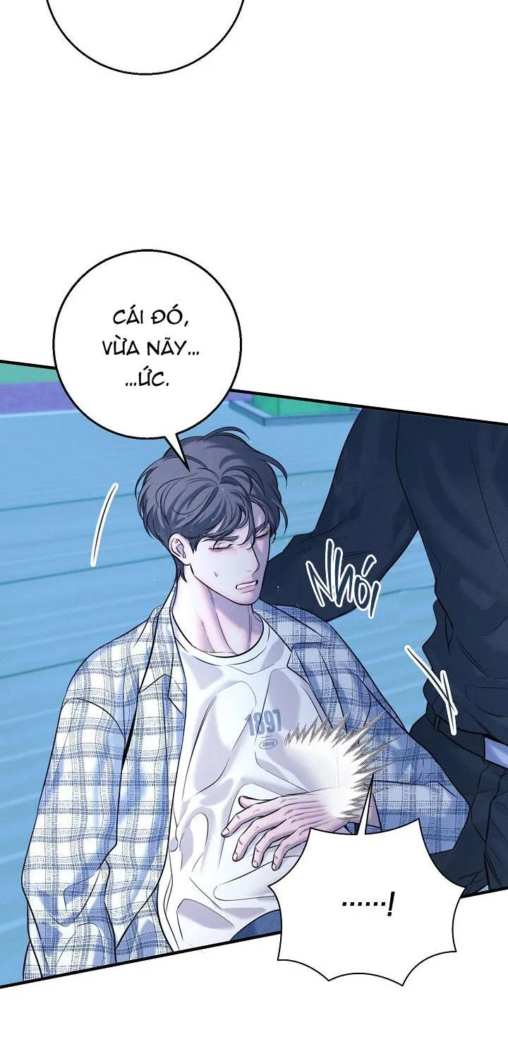 ĐÊM KHÔNG DẤU VẾT Chapter 31 Trang 50