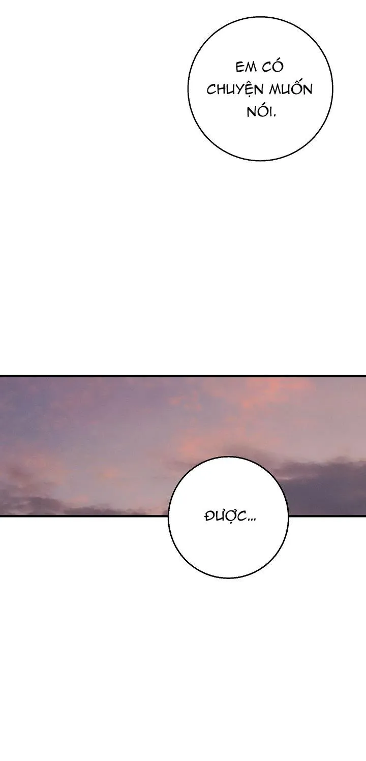 ĐÊM KHÔNG DẤU VẾT Chapter 31 Trang 57