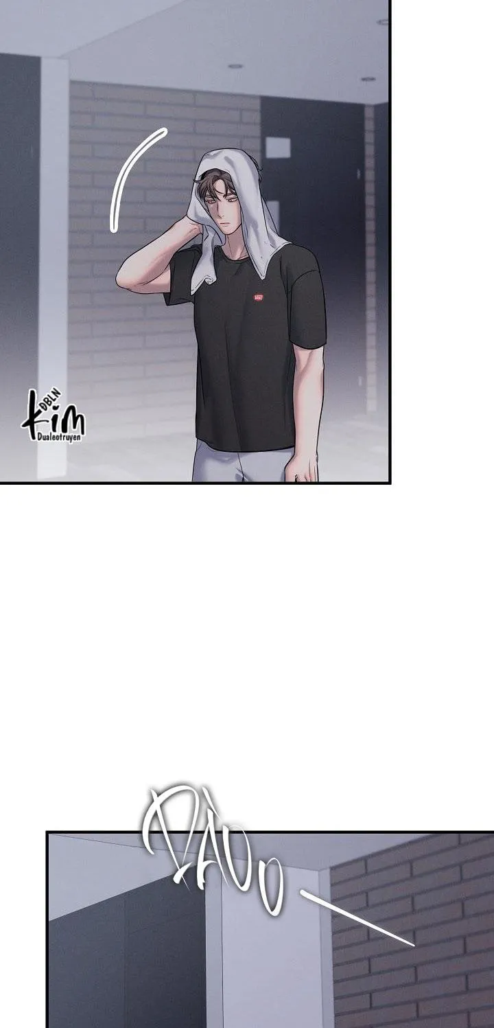 ĐÊM KHÔNG DẤU VẾT Chapter 31 Trang 59